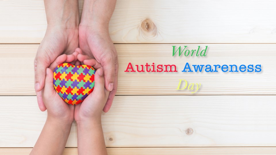 autism awareness day