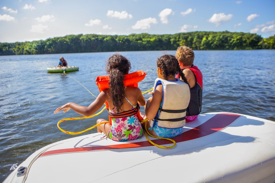 boating safety