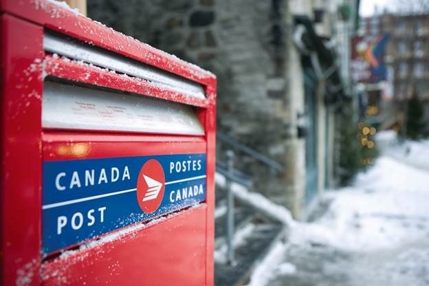 canada-post