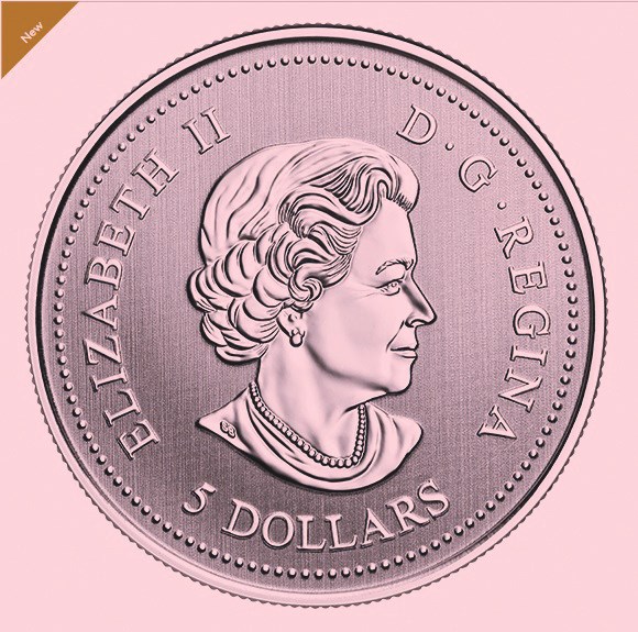 Royal Mint reveals rarest QEII coins - Canadian Coin News