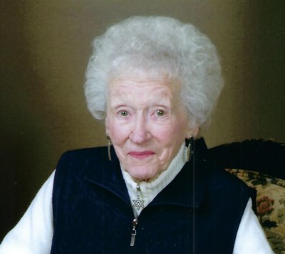 Bullock Margaret Obit photo