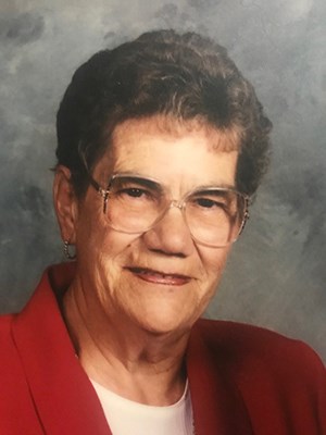 Alice Roy - Obituary - Moose Jaw - MooseJawToday.com