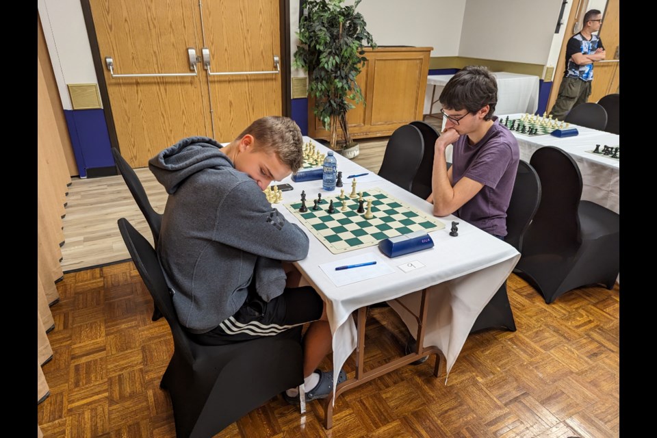 The royal game returns: New Moose Jaw Chess Club beginning in May 