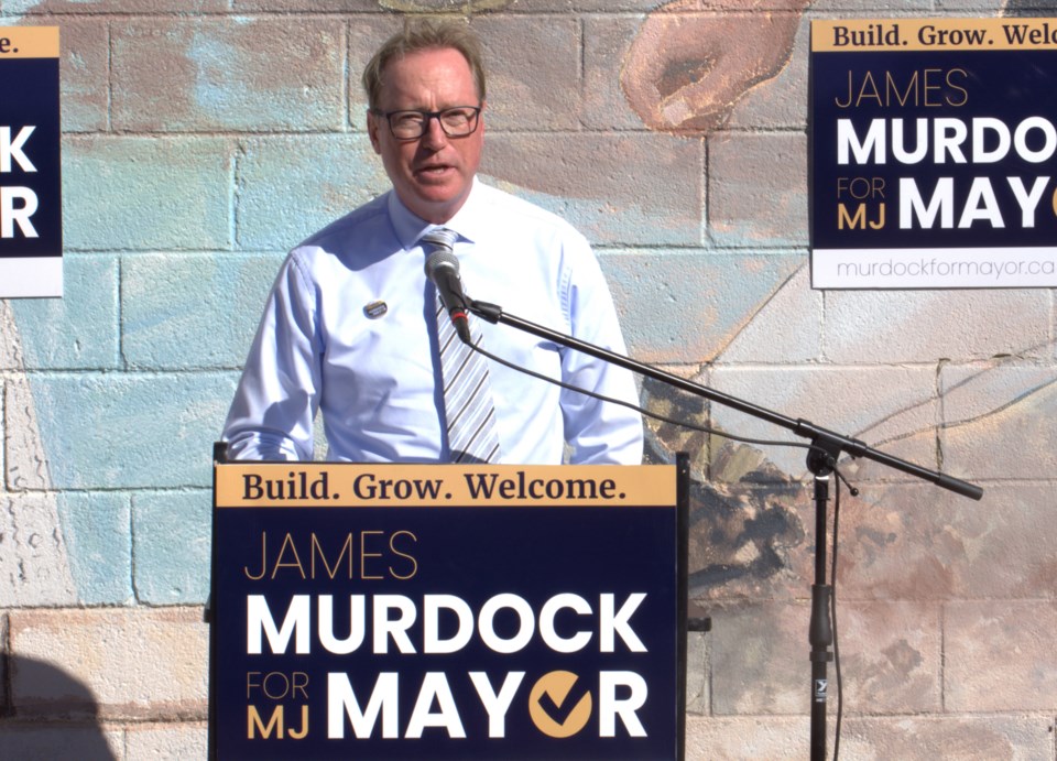 murdock-for-mayor