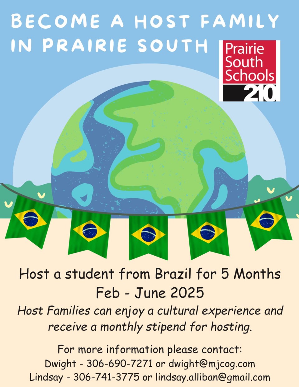 brazil-host-student-poster