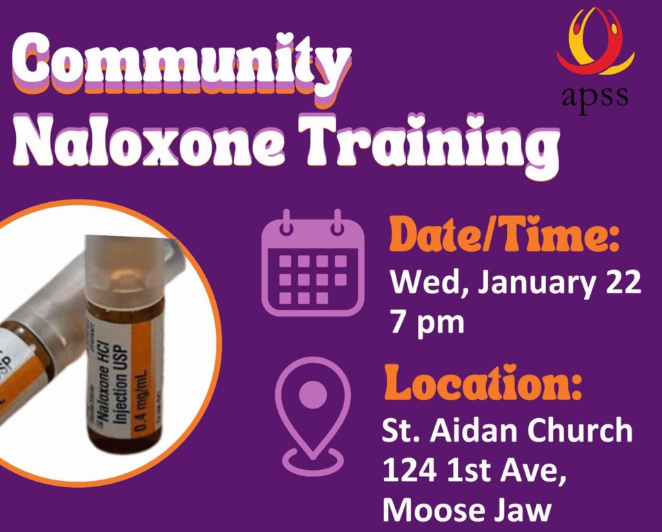 naloxone-poster