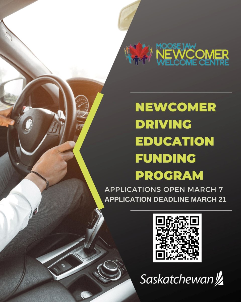 newcomer-driving