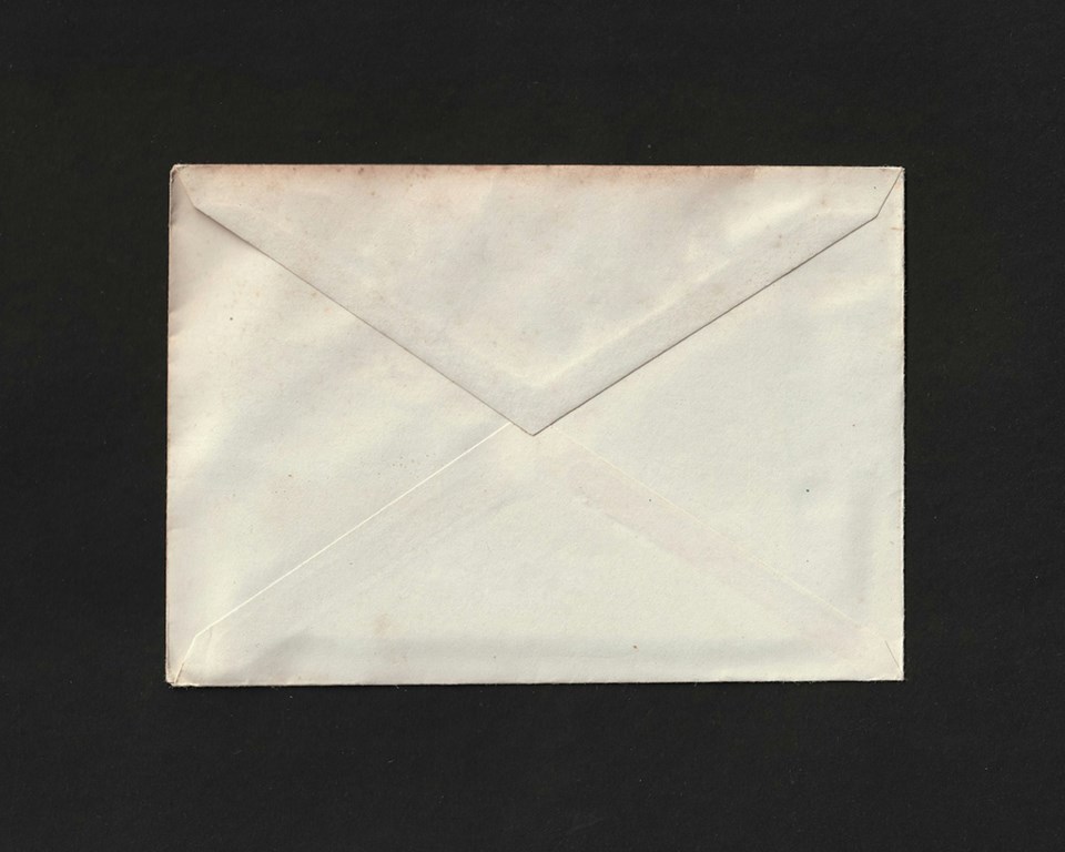 envelope-unsplash