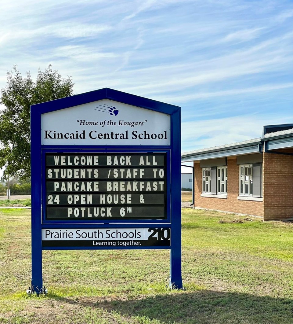 kincaid-elem-school