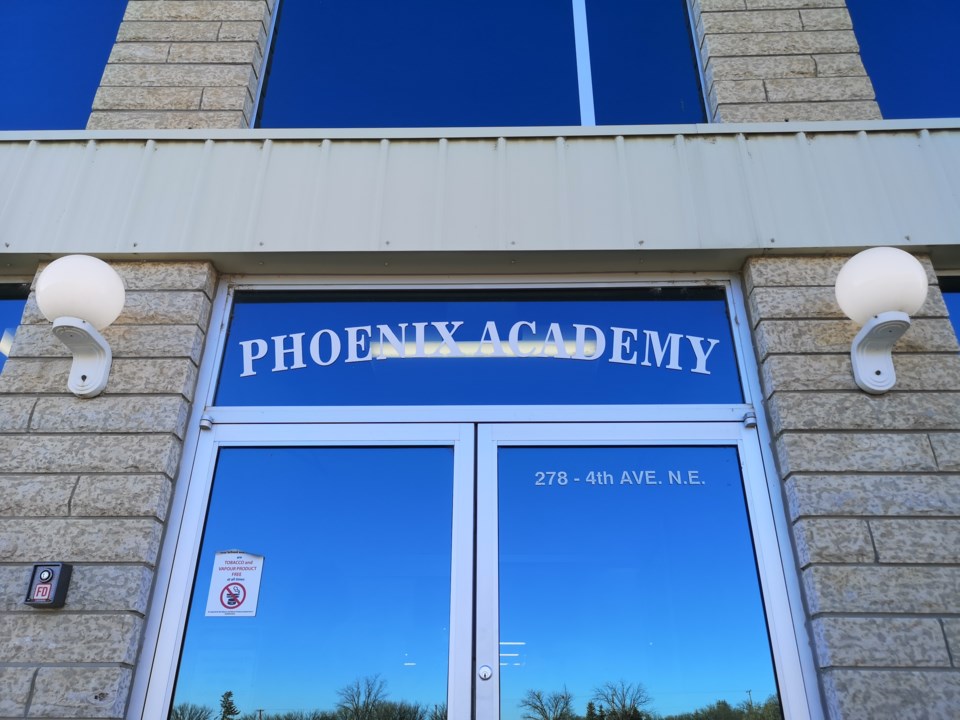 phoenix-academy