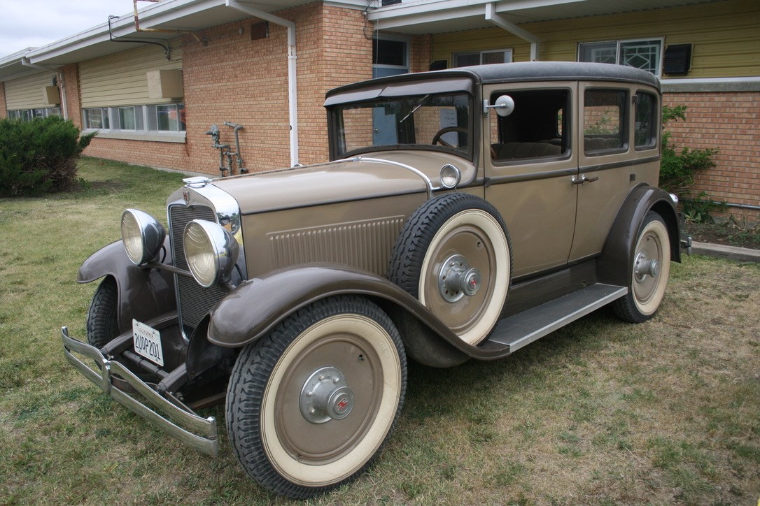 School class reunions, car show featured at Briercrest Heritage Day ...