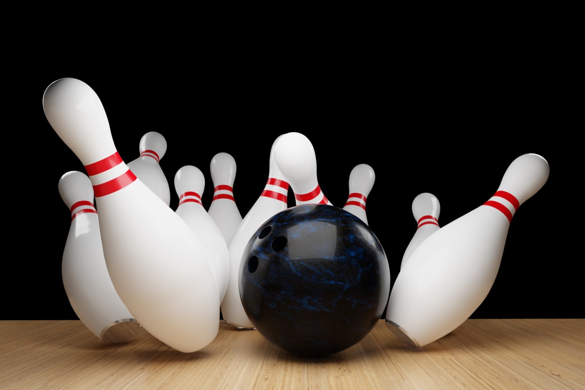 Gobble, gobble! Bowling venues to host second annual Turkey Bowl event ...