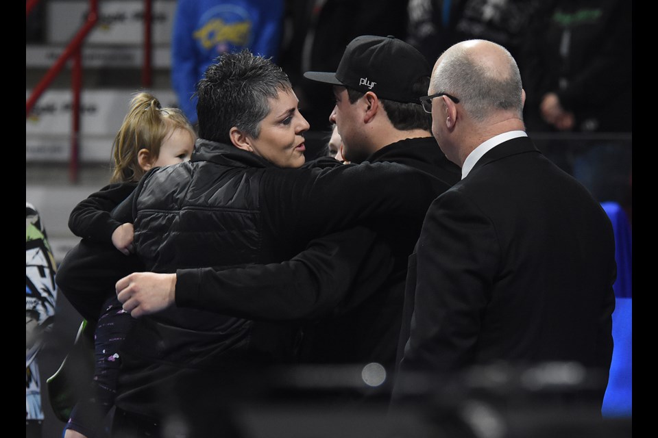 Saskatchewan's Aly Jenkins remembered at Scotties Tournament of