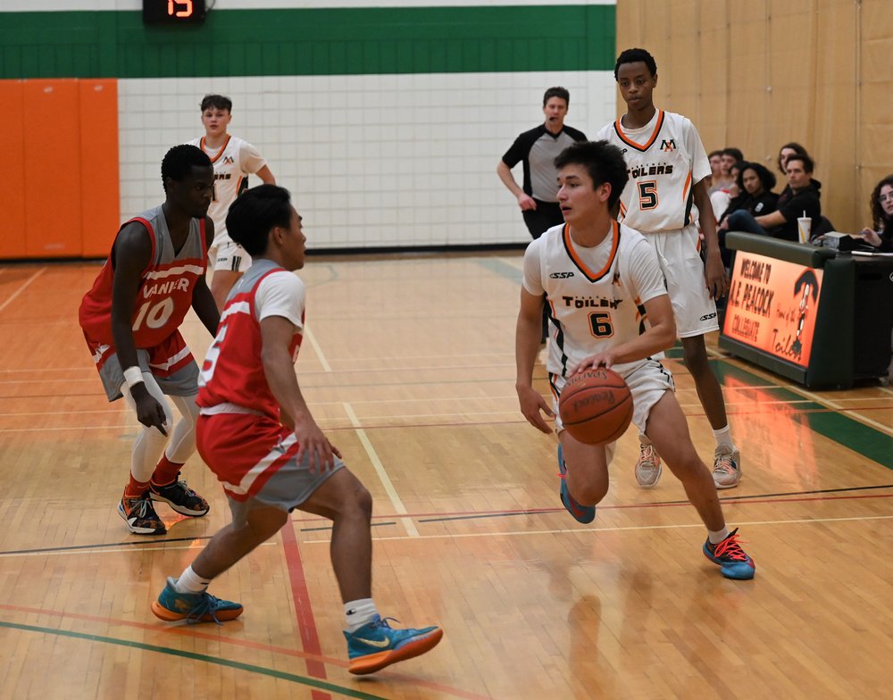 Central, Peacock set to play for SHSAA high school boys basketball gold on  Saturday 