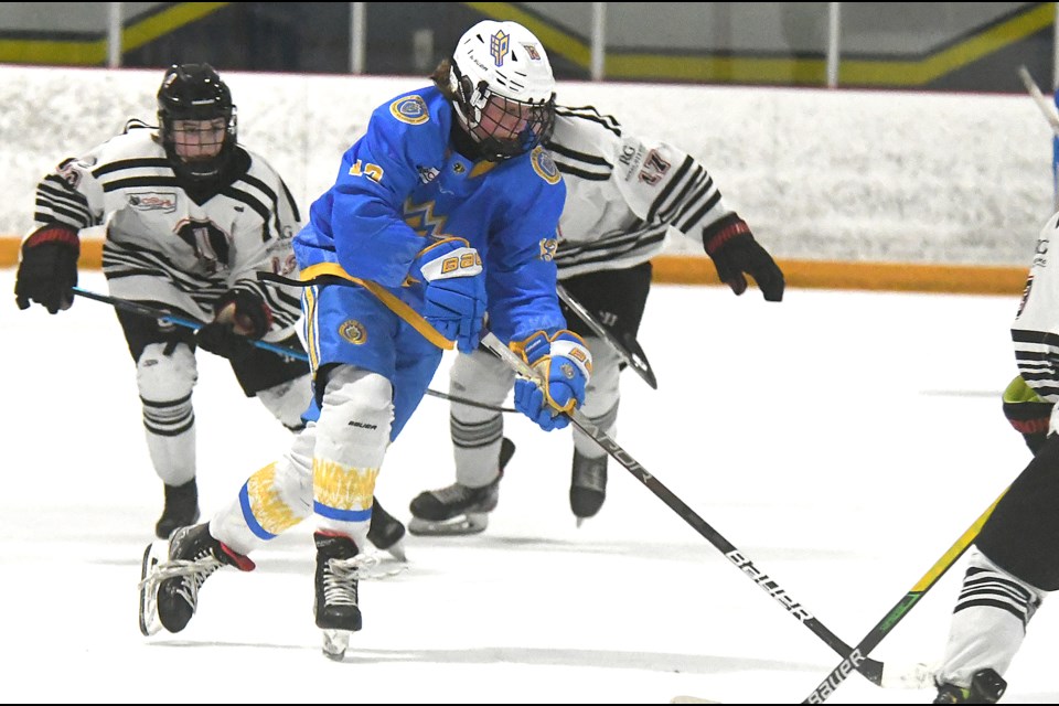 WHL Draft Picks - PILOT MOUND HOCKEY ACADEMY