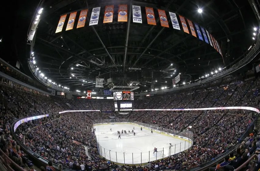 Rexall Place