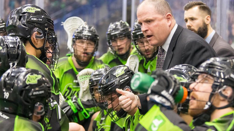 derek-keenan-saskatchewan-rush-josh-schaefer