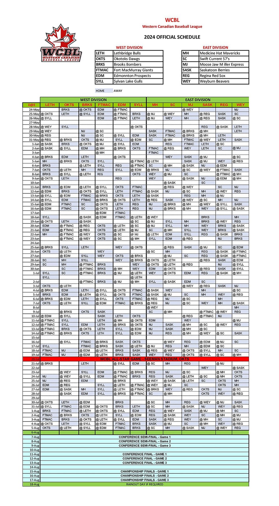 2024_wcbl_schedule-scaled