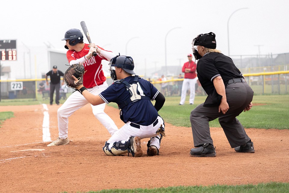 baseball-thursday