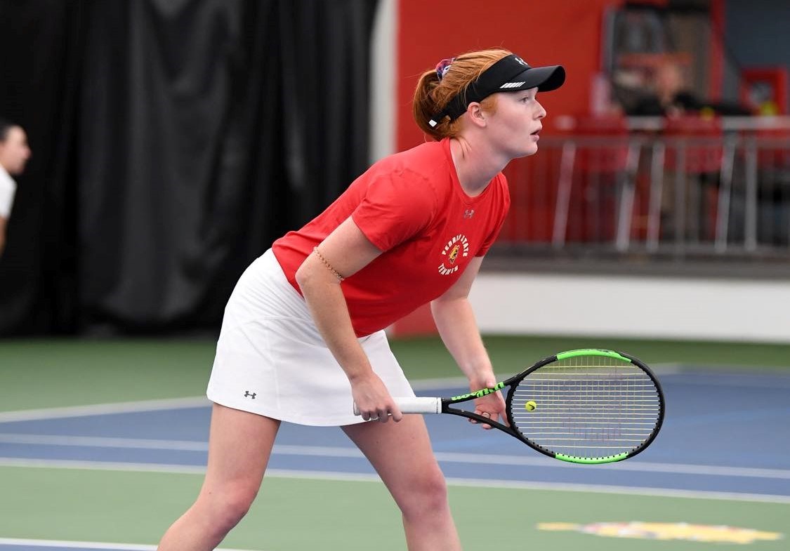 Drinkwater's Morgan Waller named GLAIC women’s tennis Player of the ...