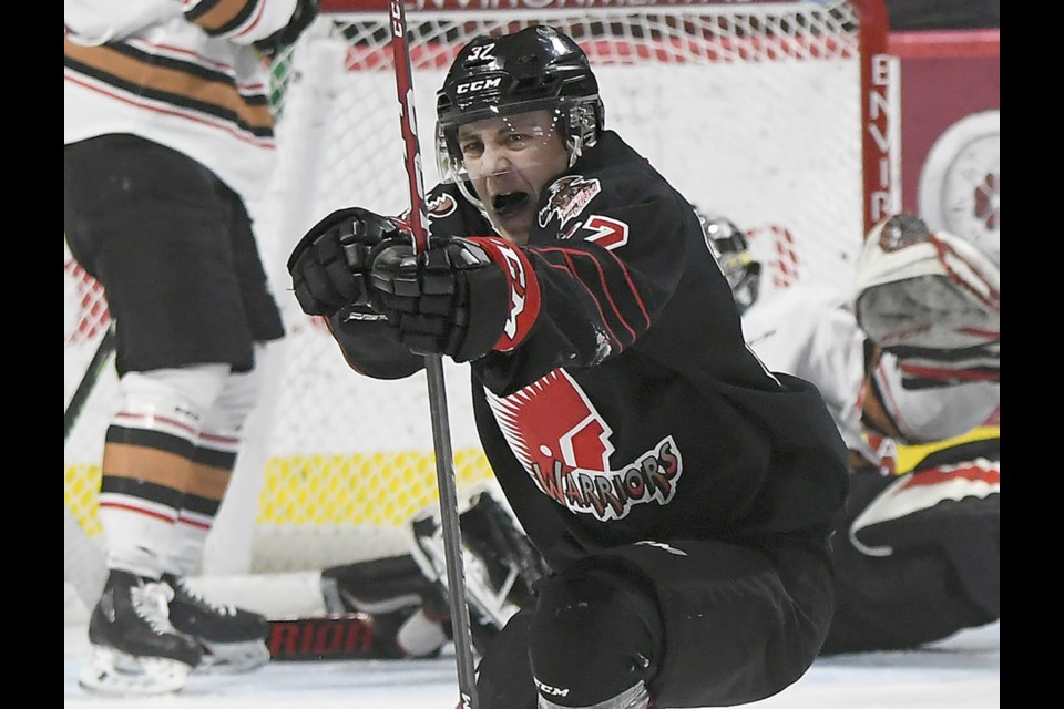 WHL draft wraps up with 10 local players getting taken - St. Albert Gazette