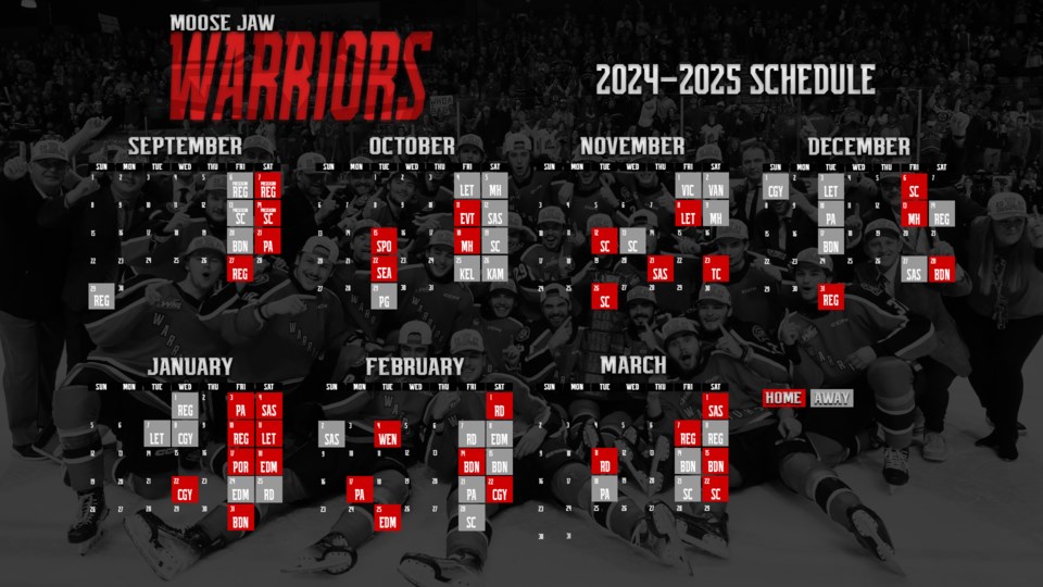 warriors-schedule-2024-25