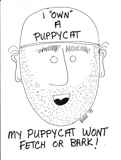 puppycat