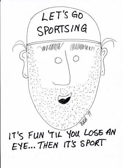 sportsing