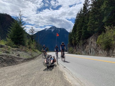 Cycling 4