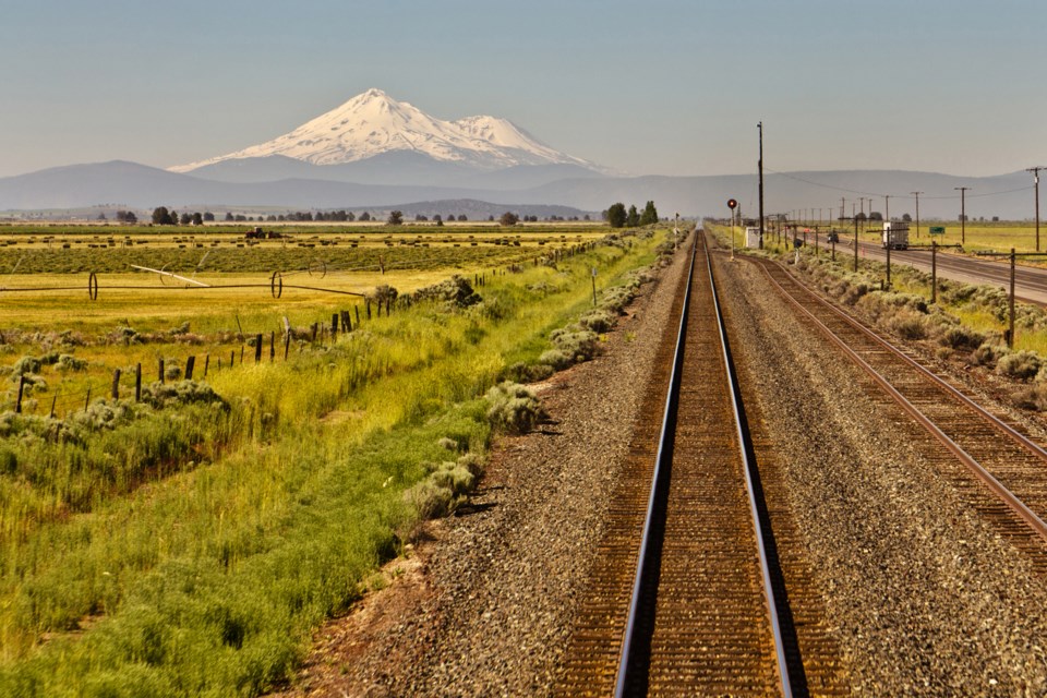 MVT Alberta Regional Rail Inc.