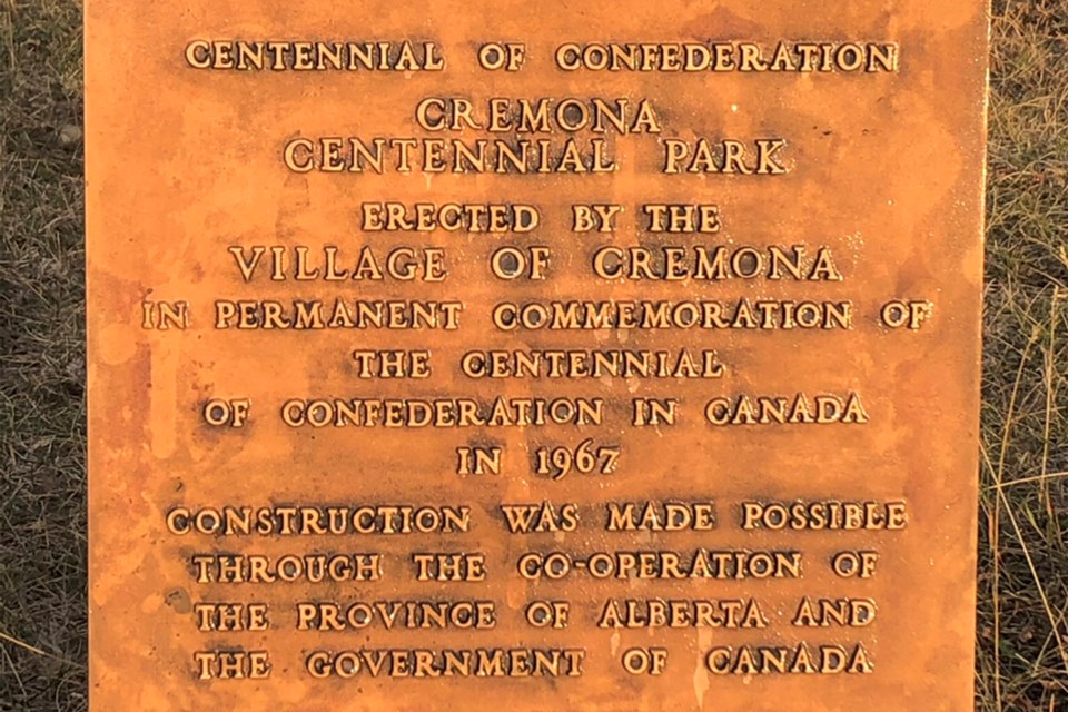 mvt-cremona-centennial-plaque