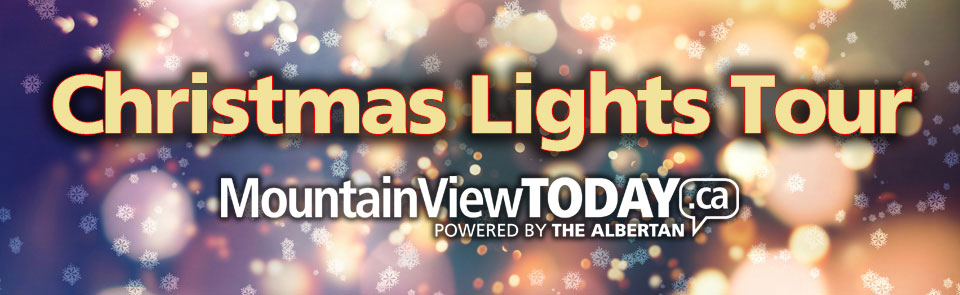 Christmas Lights Tour The Albertan News   Mvt Cltourimage 960 