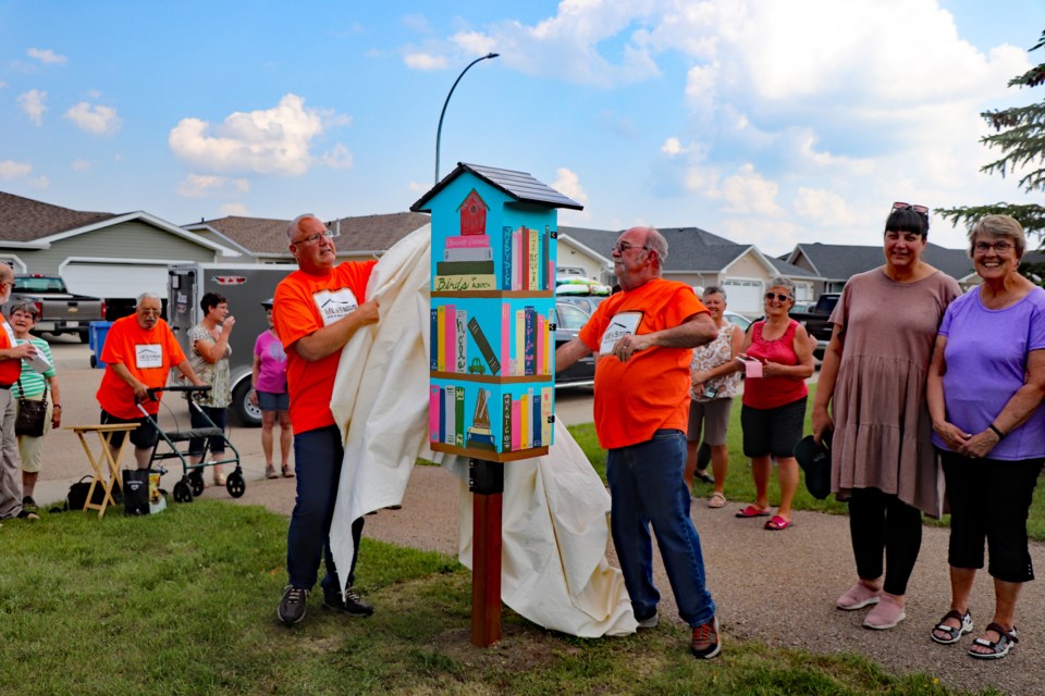 mvt-hazelwood-park-little-free-library-unveiling-2023