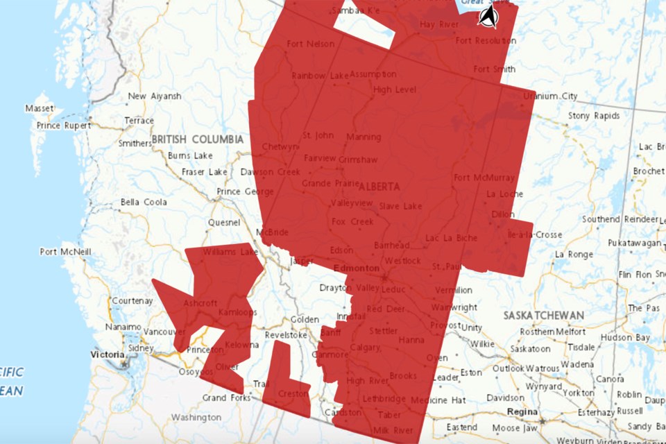 mvt-heat-warning-central-alberta-july-16