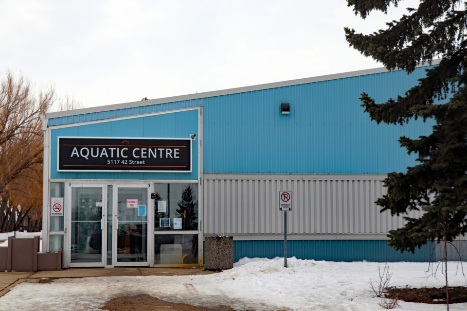 mvt-innisfail-aquatic-centre-replacement-plan