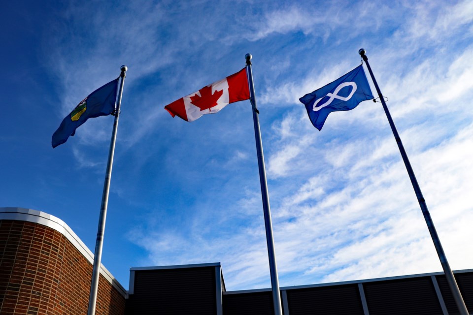 MVT Innisfail flag policy approved 1