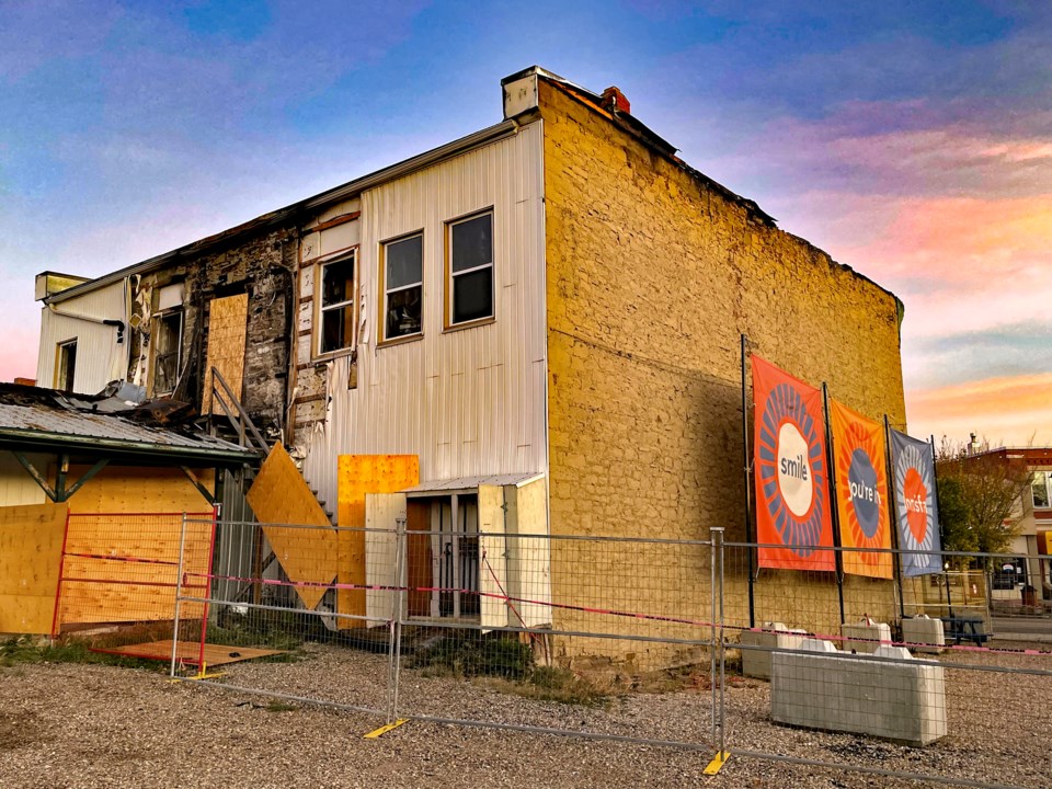 mvt-innisfail-historic-globe-building-demo-update-1