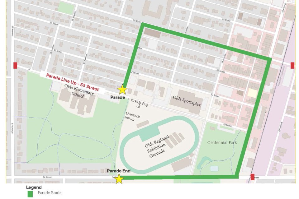 mvt-olds-christmas-parade-map-2024