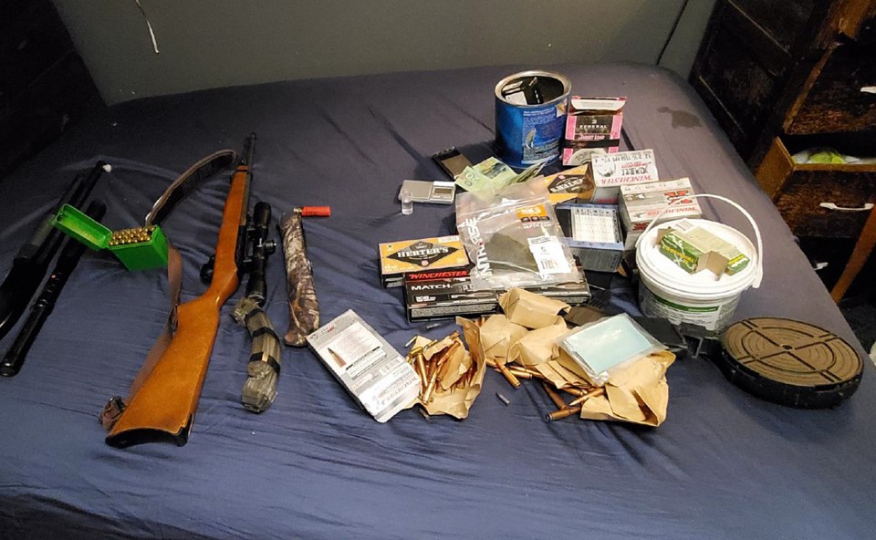 mvt-rcmp-innisfail-drug-and-weapons-seizure-nov-9-2024