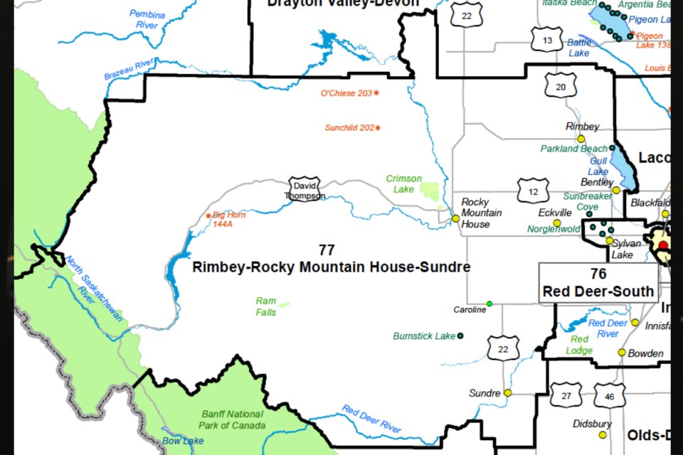 mvt-rimbey-rocky-mountain-house-sundre-riding-map