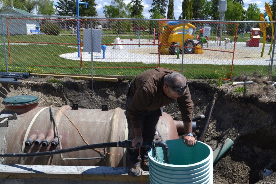 mvt Splash Park Repairs-1