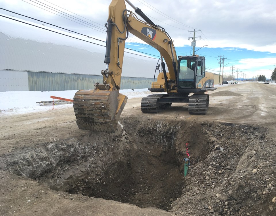 mvt-sundre-watermain-repair