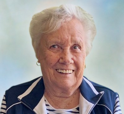 RINEHART, Wilma - Obit