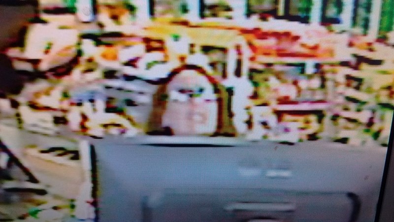 On Friday, Feb. 12, a local Sundre resident reported that he forgot his wallet on the counter at Joko&#8217;s convenience store. A short, stocky female with brown hair,