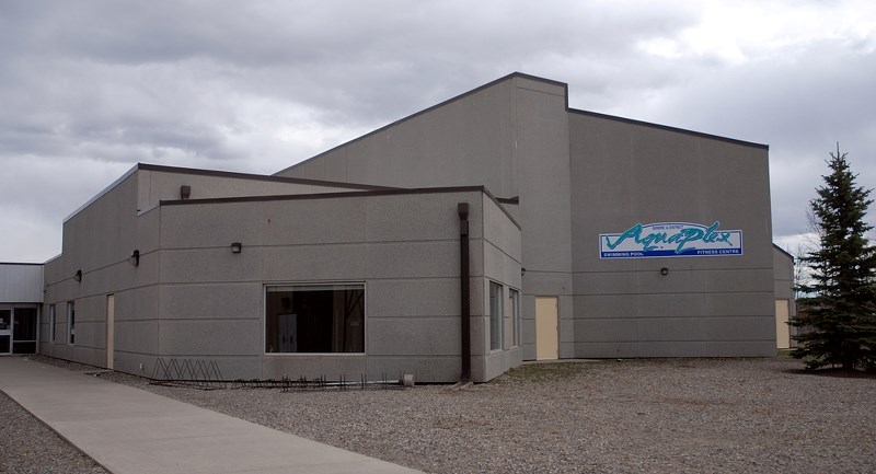 Local non-profit organizations are feeling pinched by the carbon tax, which has substantially added to the monthly gas bill at facilities such as the Sundre Aquaplex, where