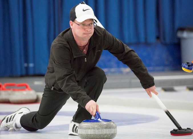 WEB-sundre curling