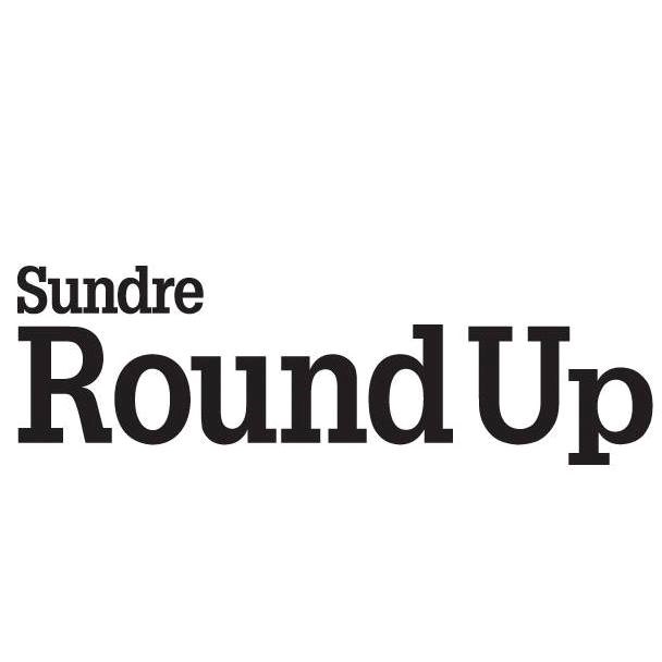 Round Up logo