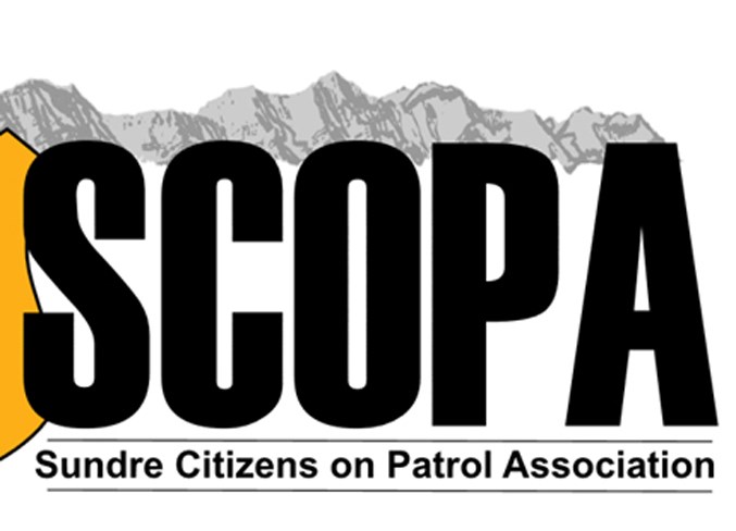 SCOPA logo