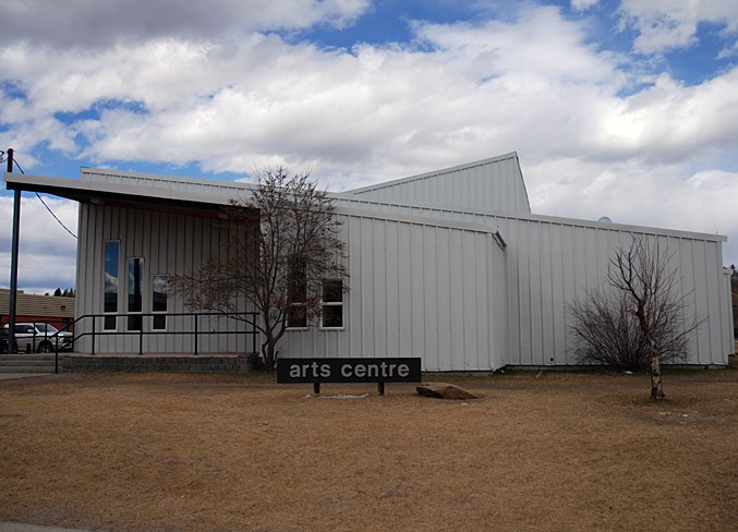 Sundre Arts Centre