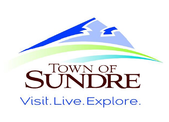 Town logo